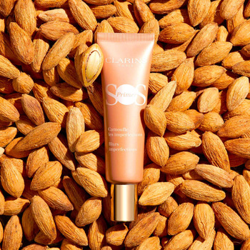 SOS Primer - Podkladová báze pod make-up 30 ml